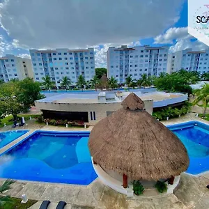  Сasa de vacaciones Ideal&cálido De 3 Pisos Roof&gym