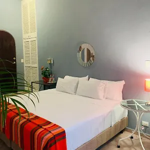 Bed & Breakfast The Quetzal, Cancun