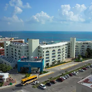 Resort Aquamarina, Cancún