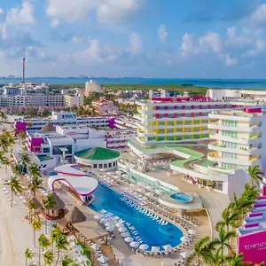 Temptation (adults Only) Resort