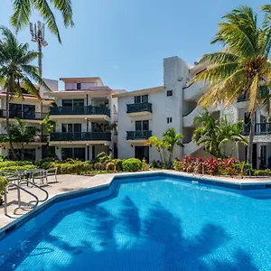 Hotel Imperial Laguna Faranda, Cancún