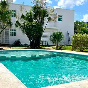  Сasa de vacaciones Casa Mar Y