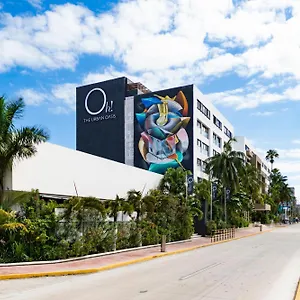Oh! - The Urban Oasis & Club (adults Only) Cancún