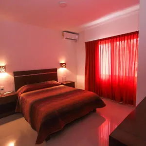 Hotel Girasoles, Cancún