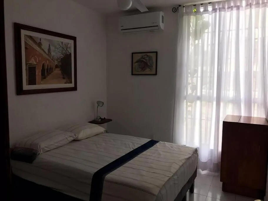 Tatil Evi Casa Nona Blanca, Independencia Y Tranquilidad Villa Cancun Meksika