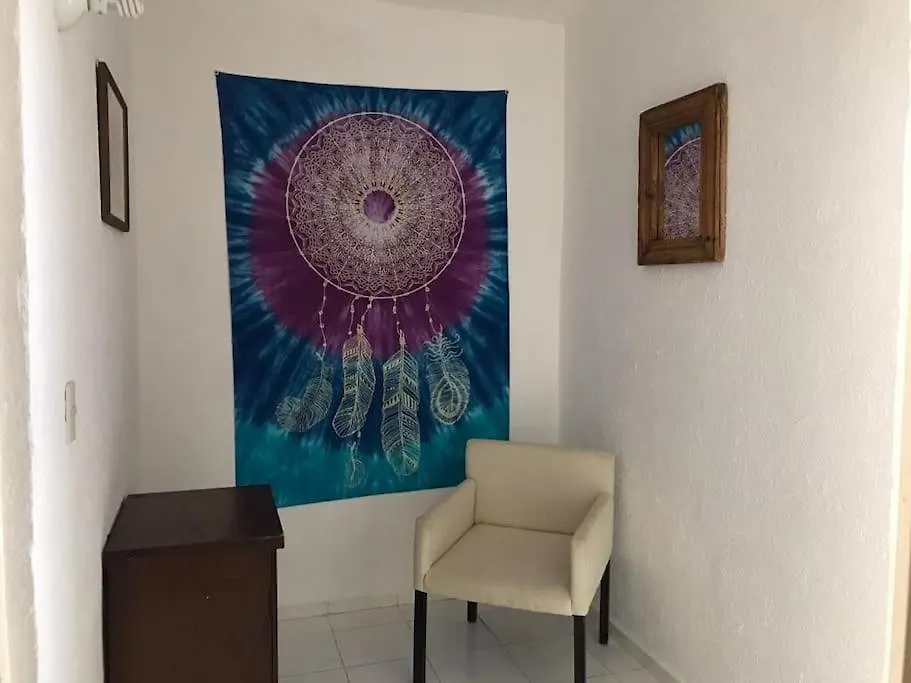 Casa Nona Blanca, Independencia Y Tranquilidad Villa Cancun