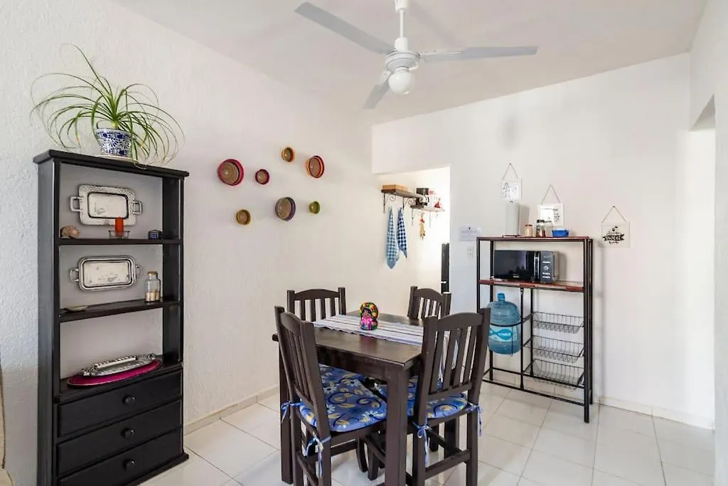 Casa Nona Blanca, Independencia Y Tranquilidad Villa Cancun
