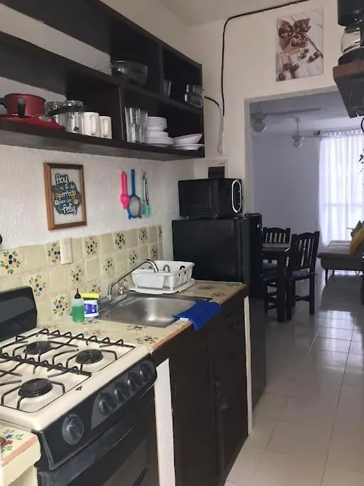 Casa Nona Blanca, Independencia Y Tranquilidad Villa Cancun