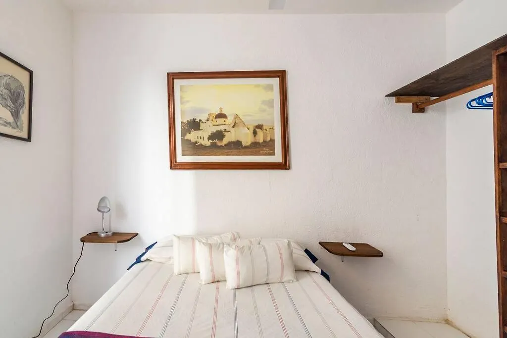 Holiday home Casa Nona Blanca, Independencia Y Tranquilidad Villa Cancun