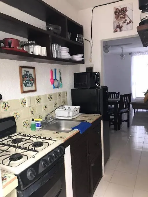 Holiday home Casa Nona Blanca, Independencia Y Tranquilidad Villa Cancun