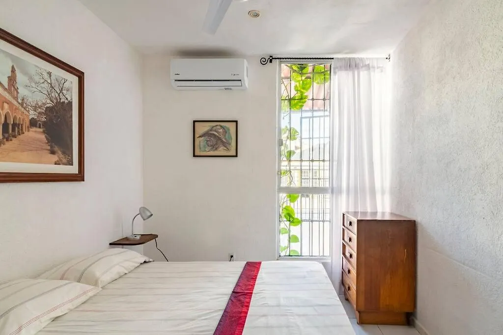 Casa Nona Blanca, Independencia Y Tranquilidad Villa Cancun Holiday home