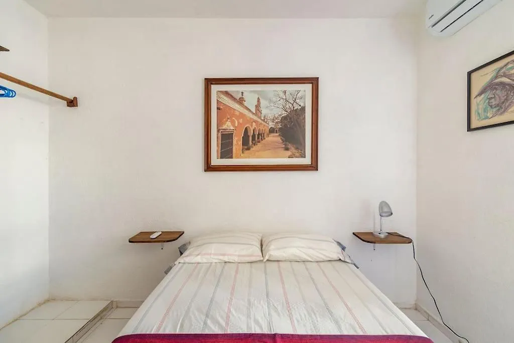 Casa Nona Blanca, Independencia Y Tranquilidad Villa Cancun Holiday home