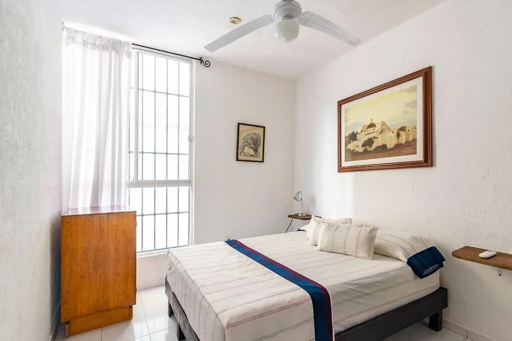 Casa Nona Blanca, Independencia Y Tranquilidad Villa Cancun