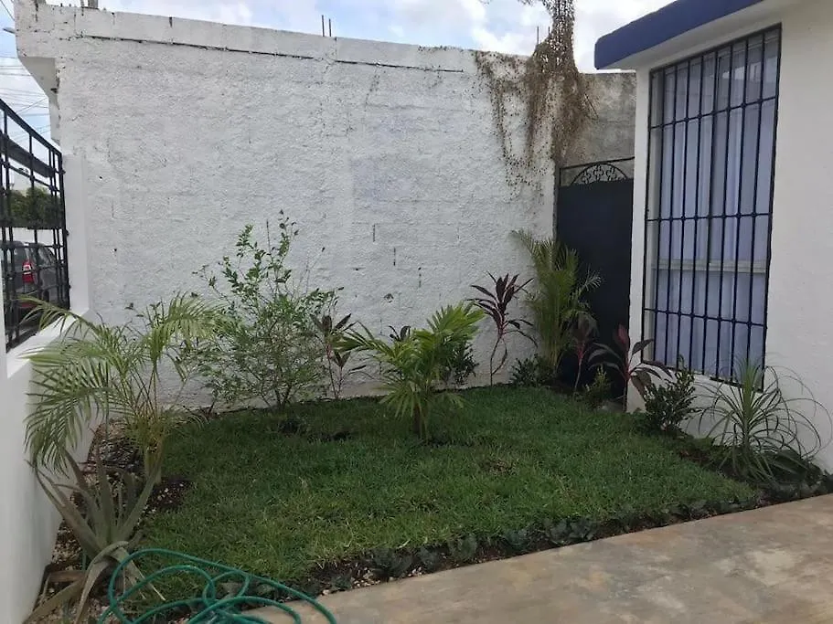 Casa Nona Blanca, Independencia Y Tranquilidad Villa Cancun