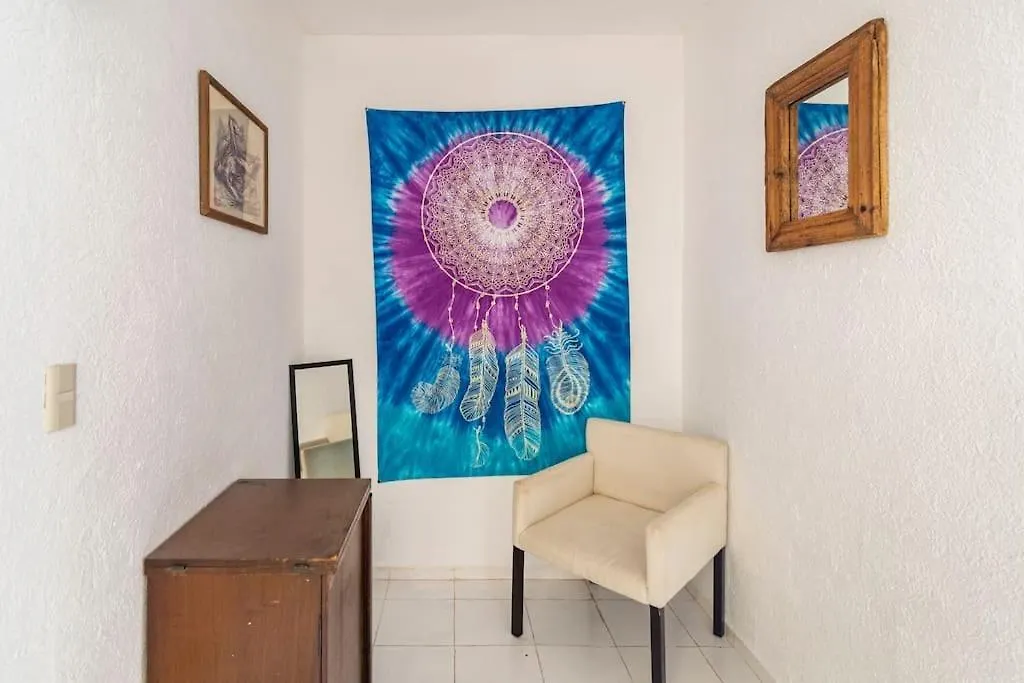 Casa Nona Blanca, Independencia Y Tranquilidad Villa Cancun Holiday home