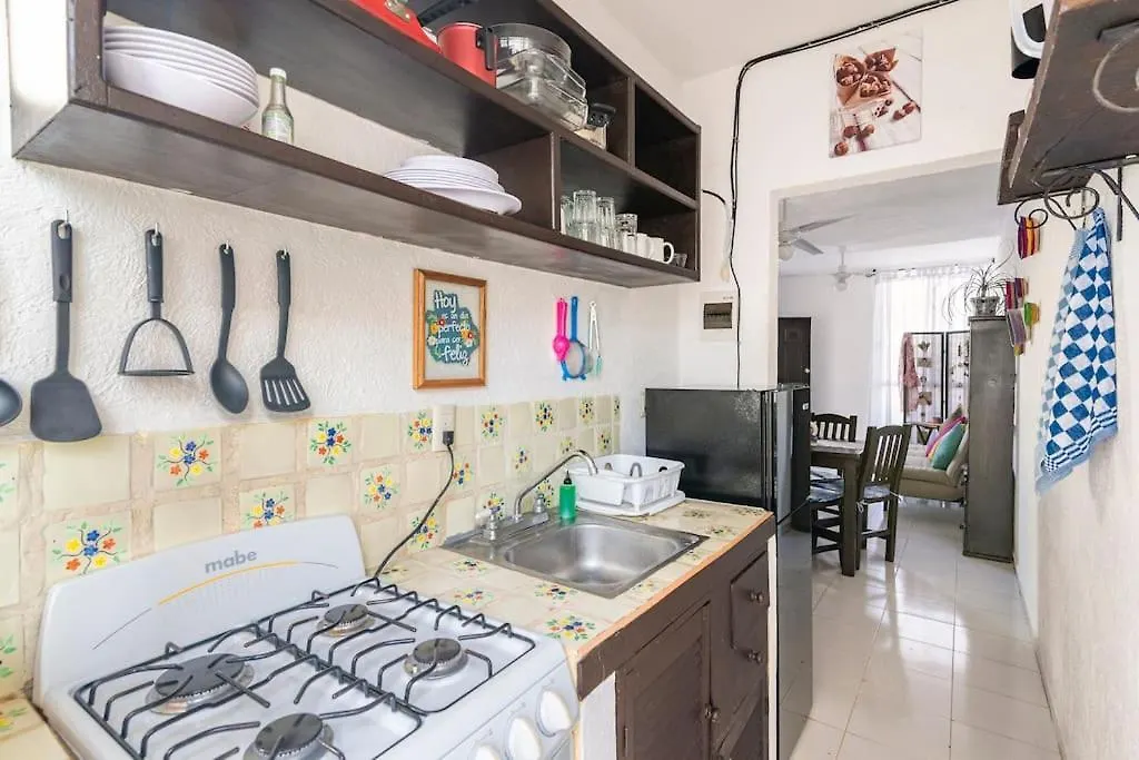 Casa Nona Blanca, Independencia Y Tranquilidad Villa Cancun Holiday home