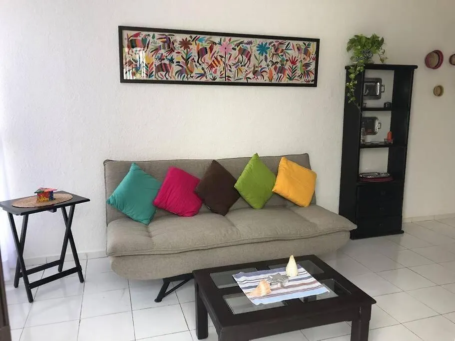 Holiday home Casa Nona Blanca, Independencia Y Tranquilidad Villa Cancun