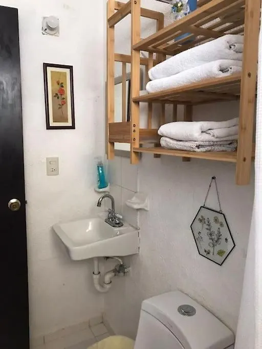 Holiday home Casa Nona Blanca, Independencia Y Tranquilidad Villa Cancun